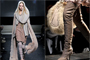 Тенденции моды осень-зима 2010-2011